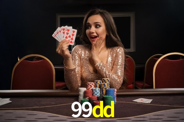 99dd Fortune Tiger