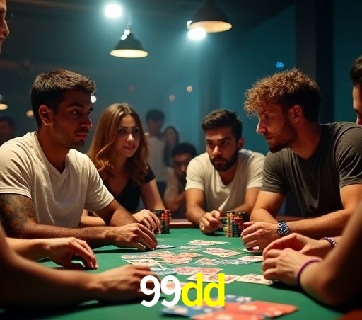 99dd Plataforma